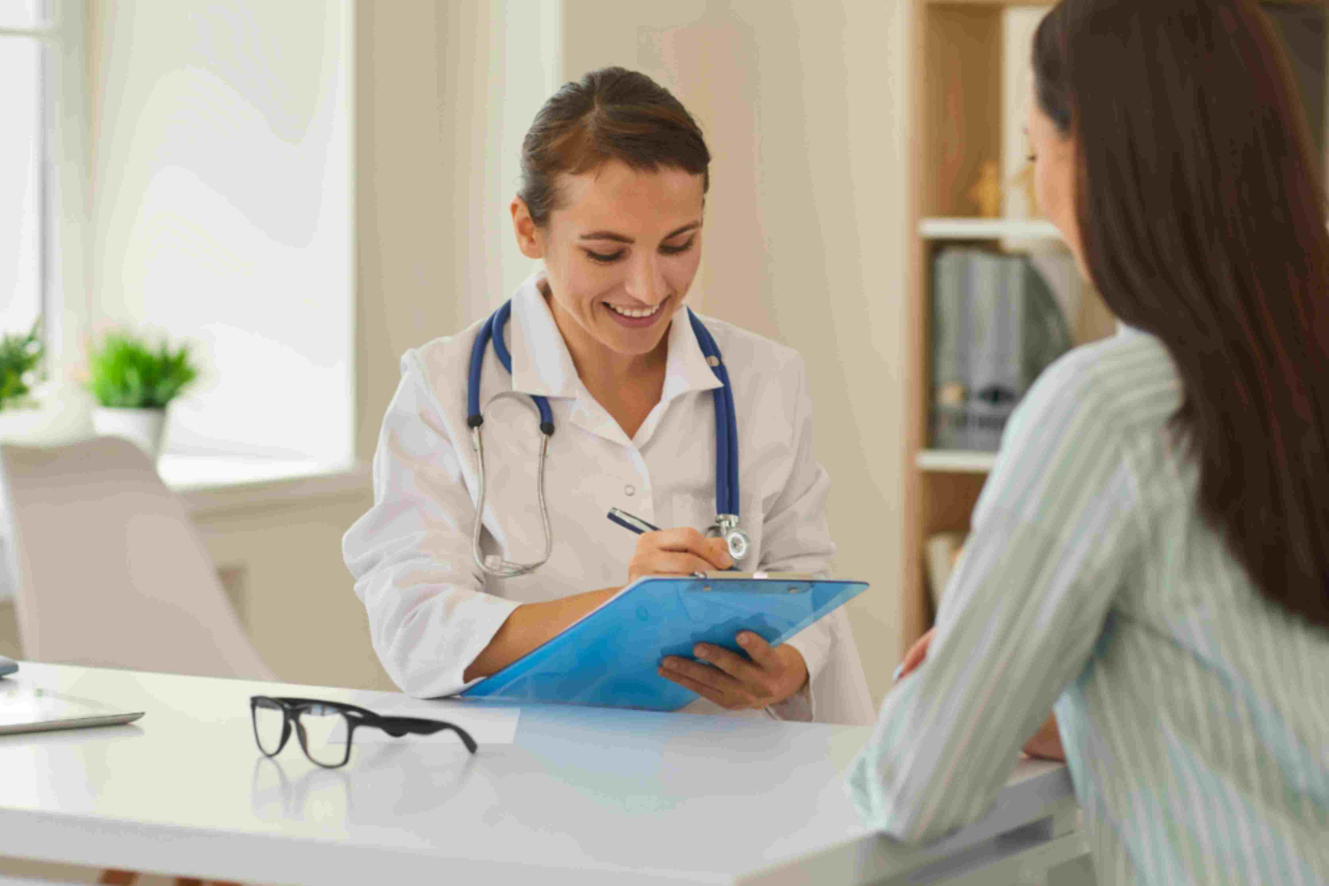 Treatment Plan